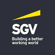 SGV / EY Philippines Logo