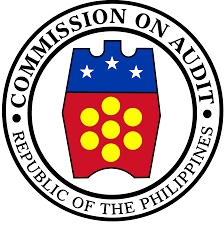 Commission on Audit Logo